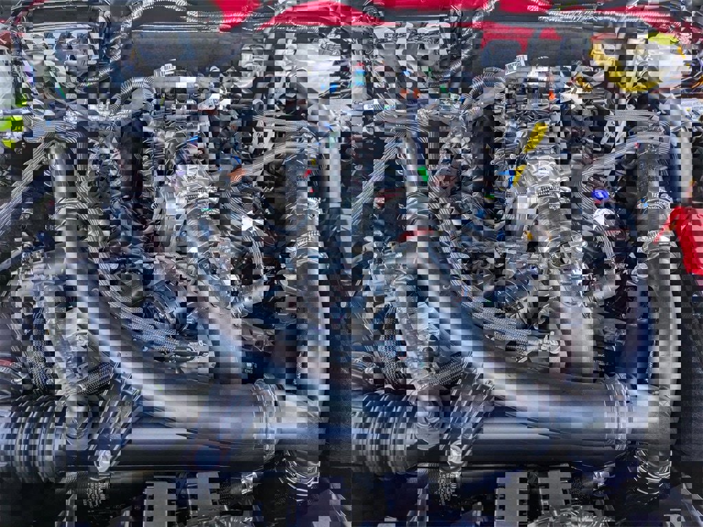 New 2026 Ford Bronco Heritage Edition image 23