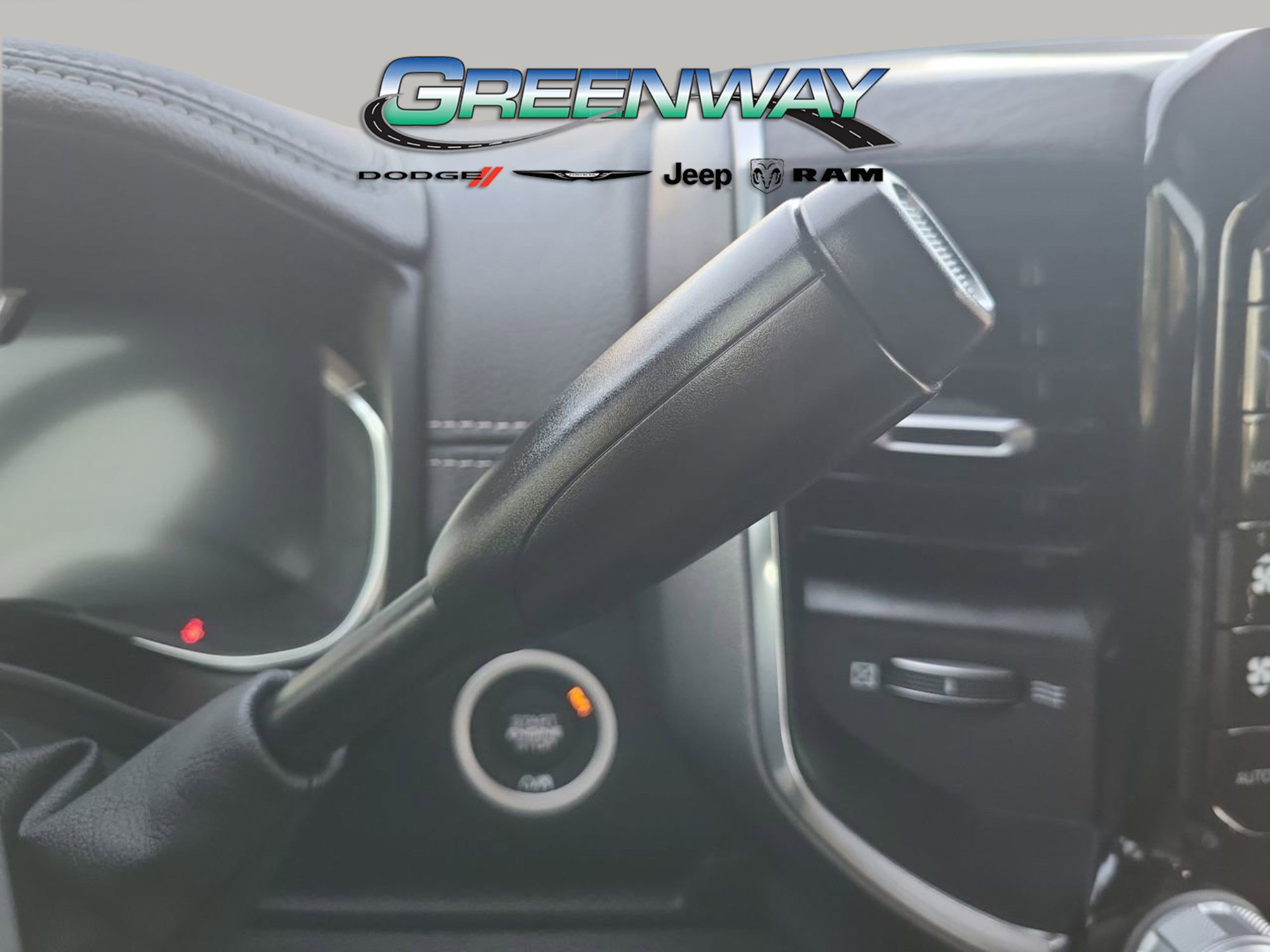 Used 2025 RAM 3500 Laramie w/ Night Edition image 20