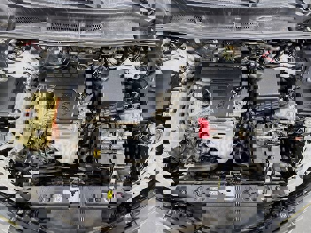 Used 2018 Toyota RAV4 XLE image 28