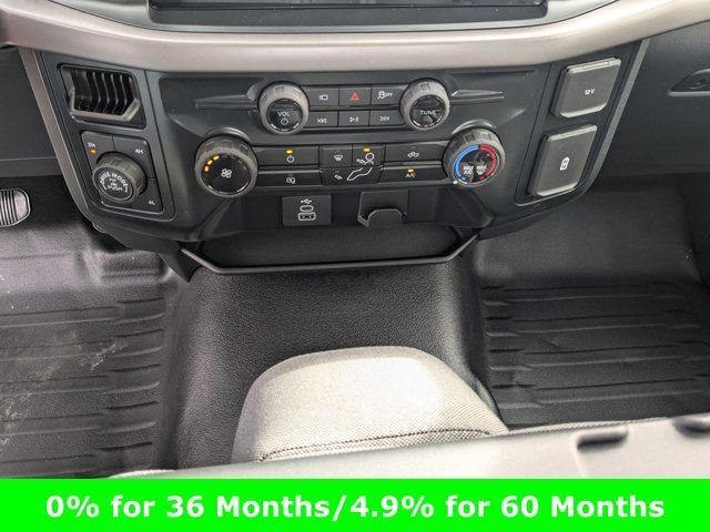 New 2026 Ford F150 XL image 19