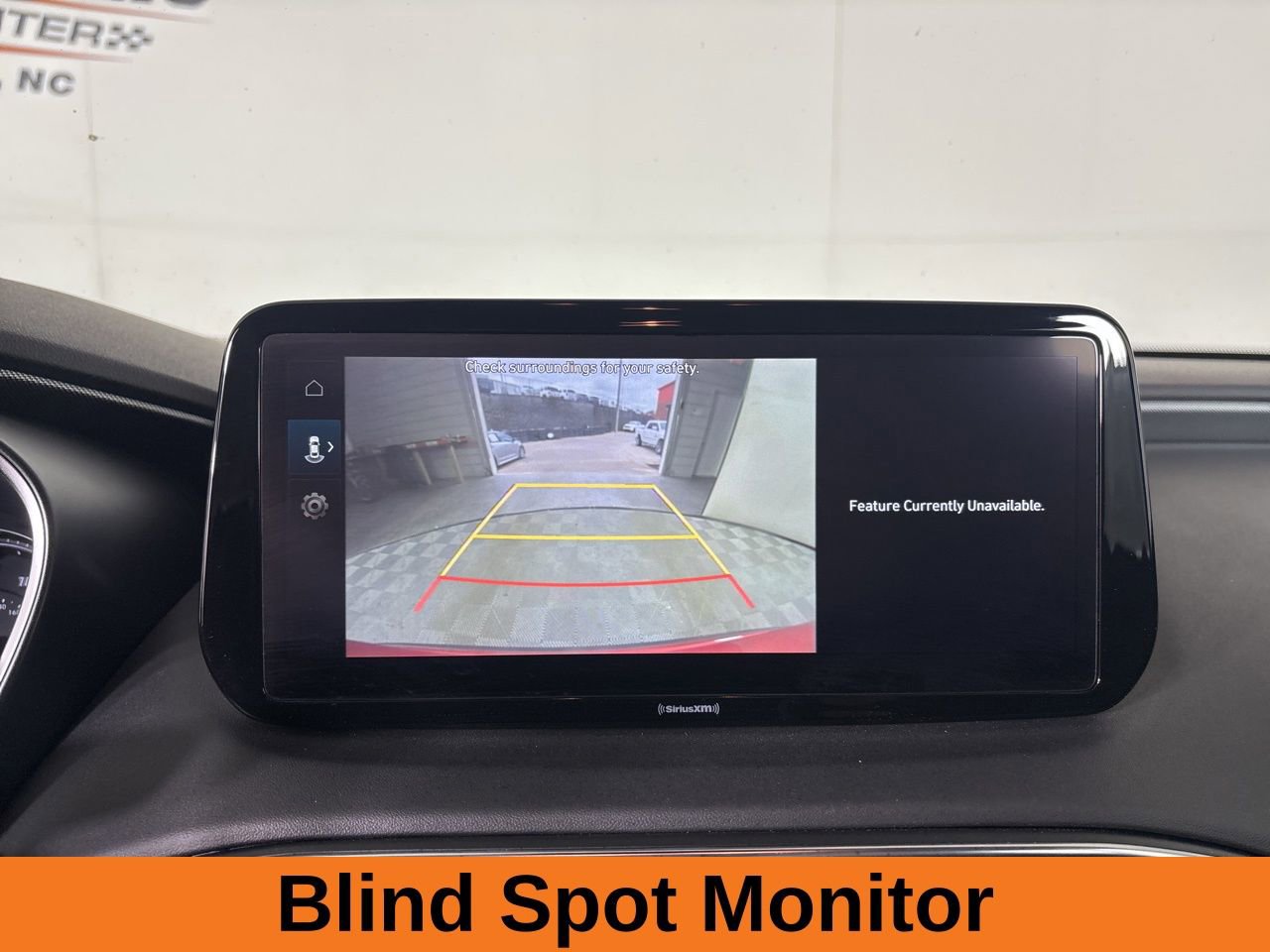 Used 2023 Hyundai Santa Fe XRT image 15