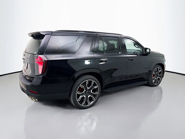 New 2025 Chevrolet Tahoe RST image 10