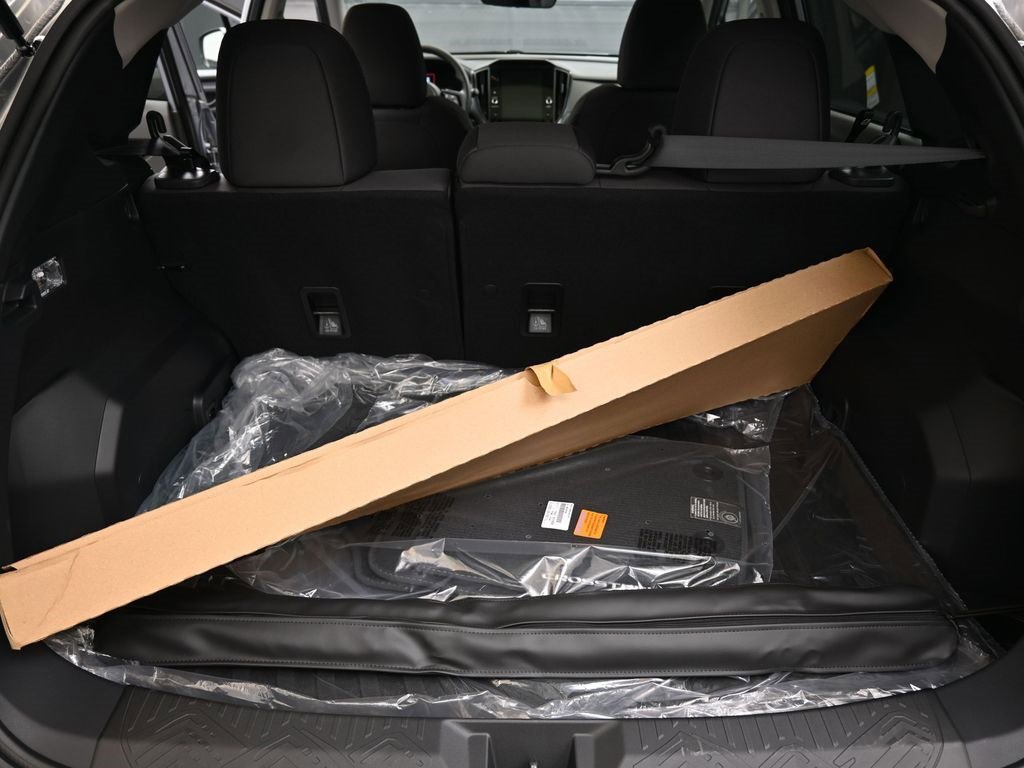 New 2026 Subaru Crosstrek 2.5i Premium image 19