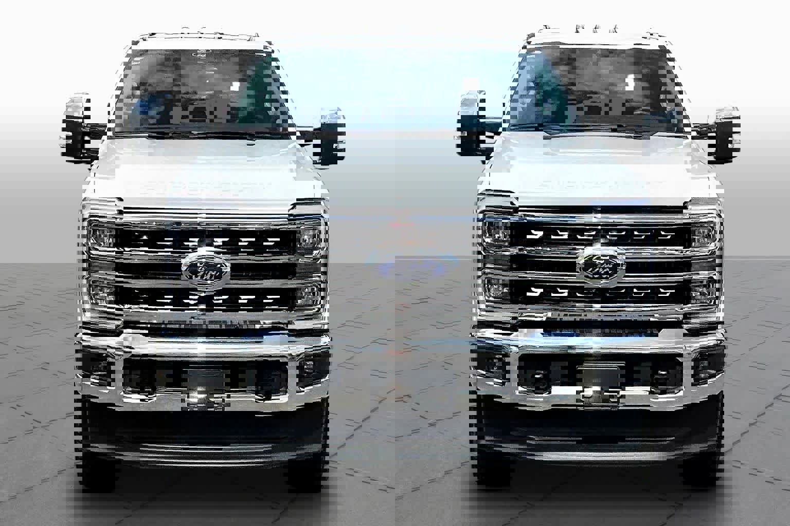 Certified 2026 Ford F250 Lariat w/ Chrome Package image 4