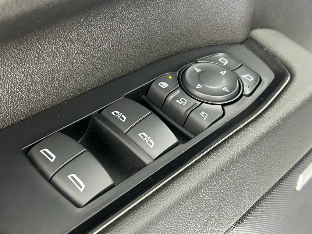 Used 2024 GMC Sierra 2500 AT4 w/ AT4 Premium Plus Package AWD/4WD image 34