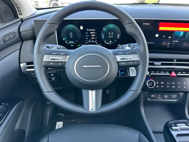 New 2026 Hyundai Tucson Limited image 20