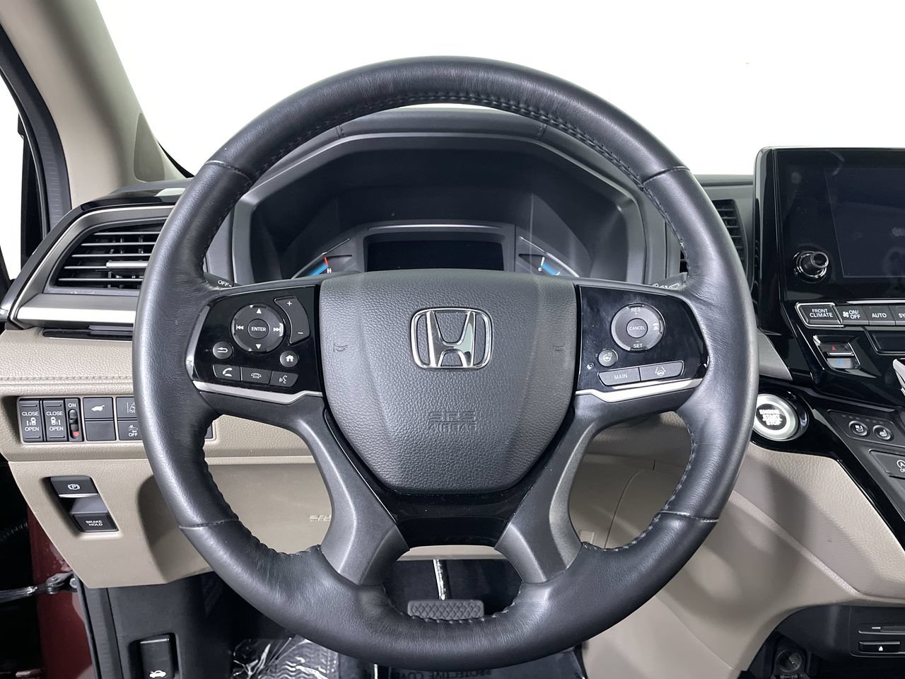 Used 2019 Honda Odyssey Elite image 13