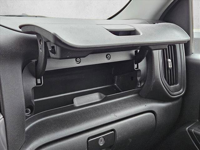 Used 2023 Chevrolet Silverado 2500 W/T w/ WT Convenience Package image 16