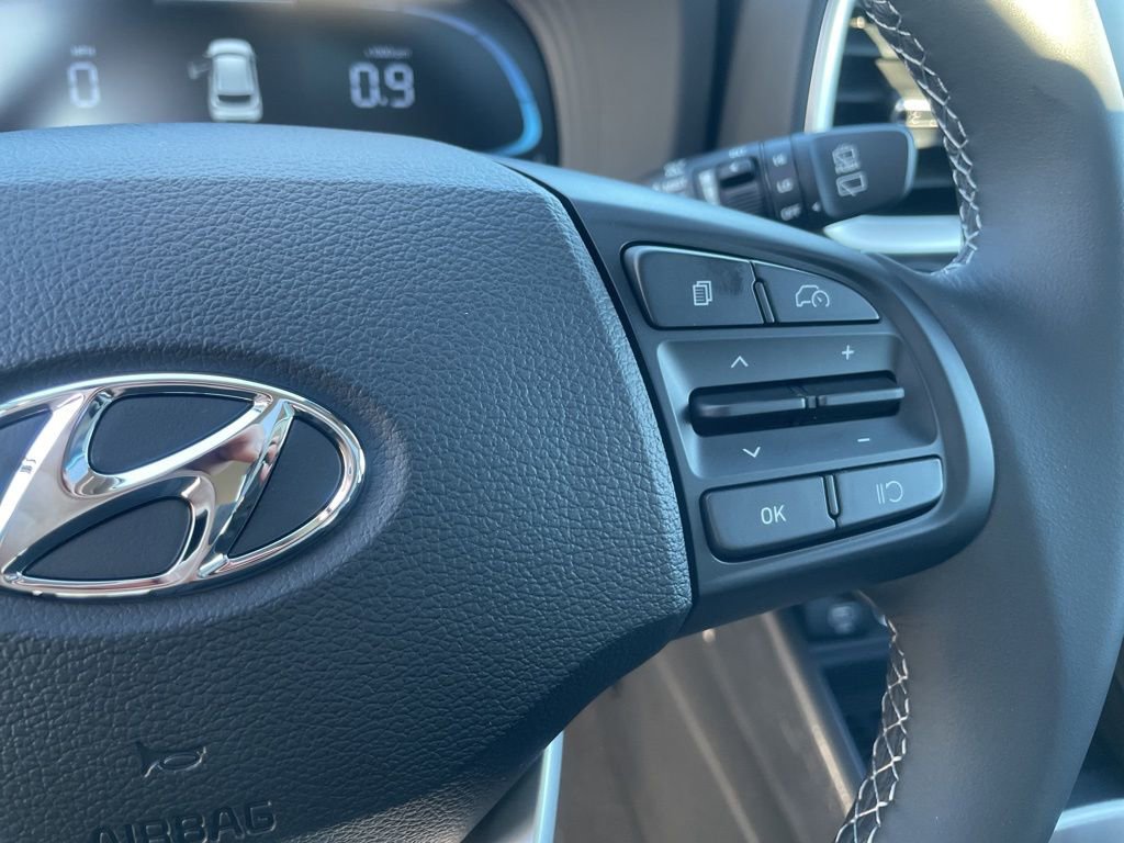 New 2026 Hyundai Venue SEL image 18