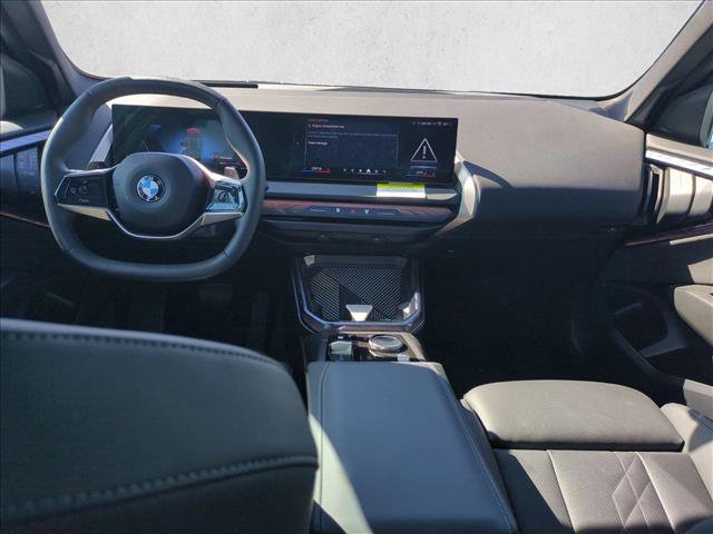 Certified 2025 BMW X3 xDrive30i w/ Premium Package AWD/4WD image 18