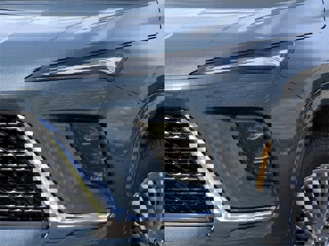 New 2026 Buick Enclave Avenir image 10