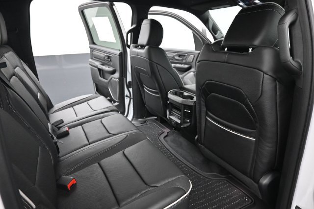 New 2027 RAM 1500 Limited AWD/4WD image 28