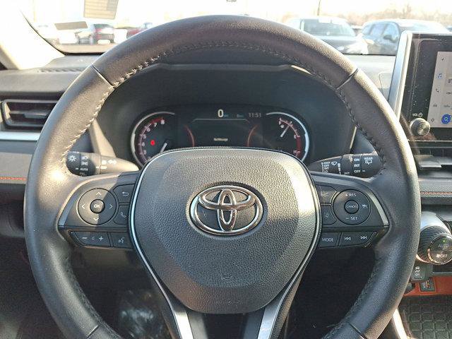 Certified 2024 Toyota RAV4 Adventure image 18