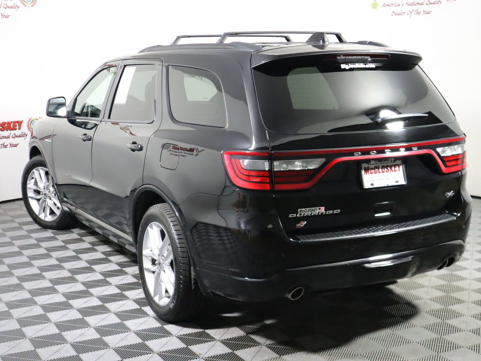 Used 2024 Dodge Durango R/T image 18