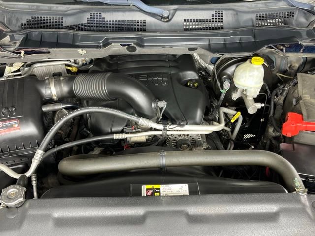 Used 2013 RAM 1500 Big Horn AWD/4WD image 8
