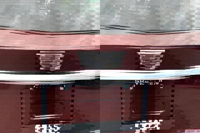 Used 2022 Cadillac XT6 Sport w/ Technology Package image 32