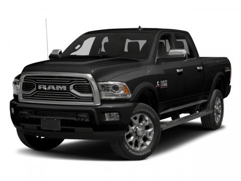 Used 2017 RAM 2500 Limited