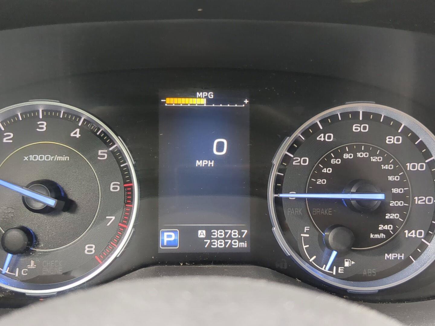 Used 2021 Subaru Ascent Limited AWD/4WD image 14