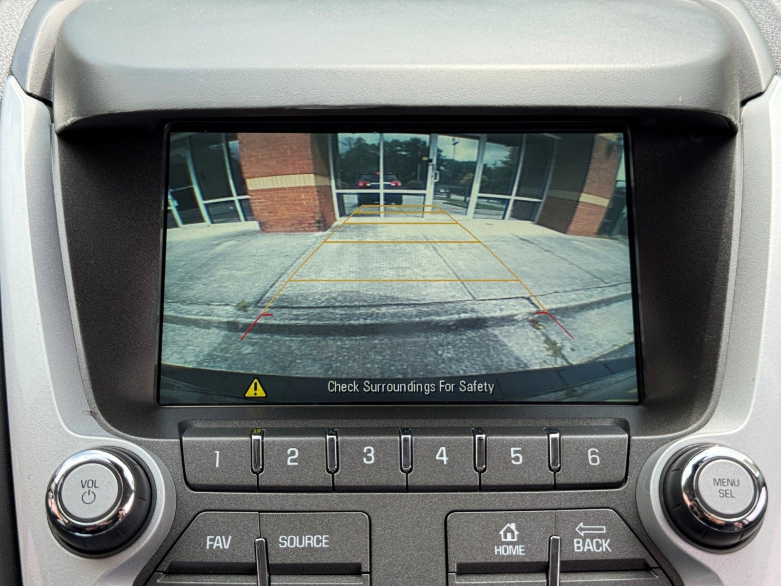 Used 2015 GMC Terrain SLT w/ Open Road Package FWD image 23