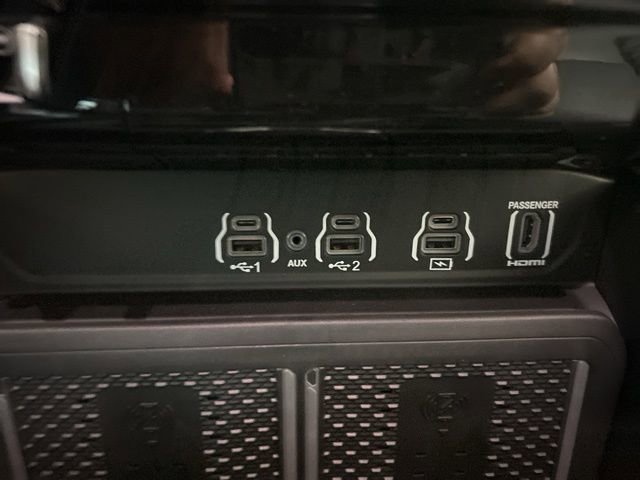 New 2026 RAM 2500 Power Wagon AWD/4WD image 29