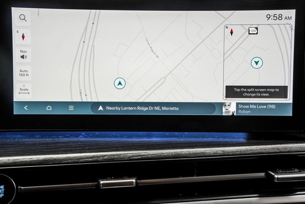 Used 2024 Hyundai Santa Fe Limited image 26