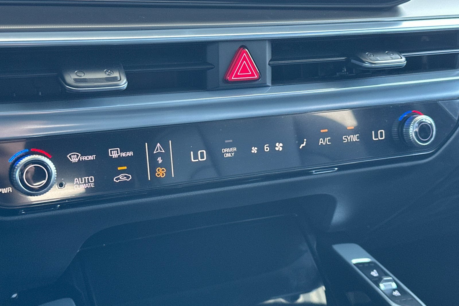 New 2026 Kia Sorento SX Prestige AWD/4WD image 20