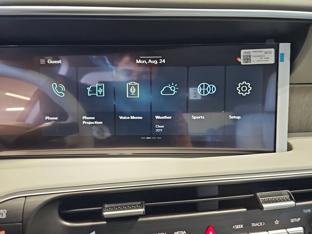 New 2026 Hyundai Palisade SEL AWD/4WD image 23