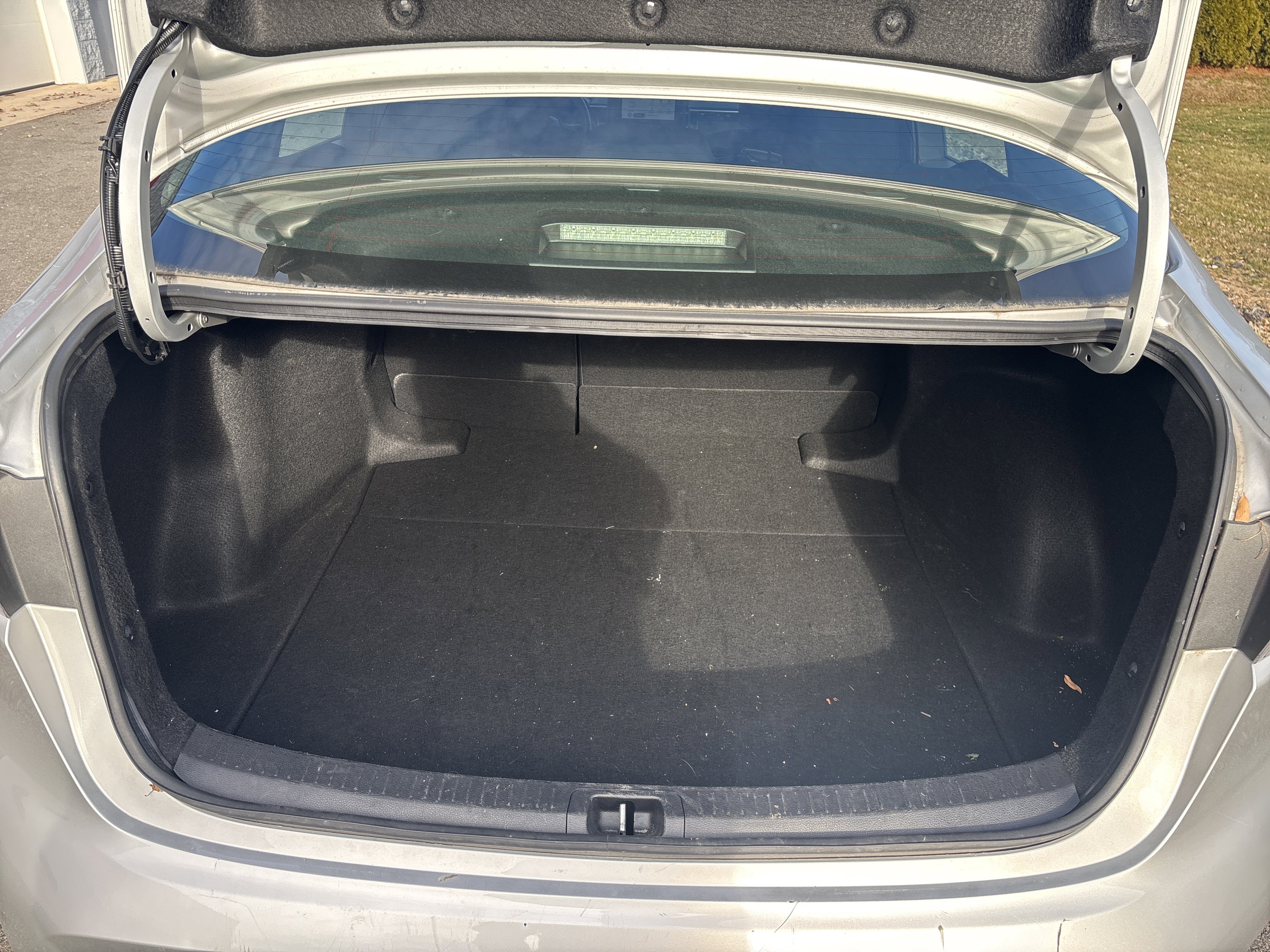 Certified 2024 Toyota Corolla LE image 5