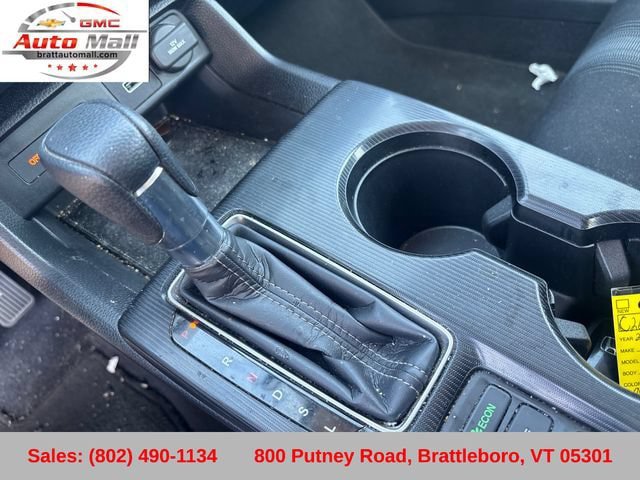 Used 2024 Honda Civic LX image 21