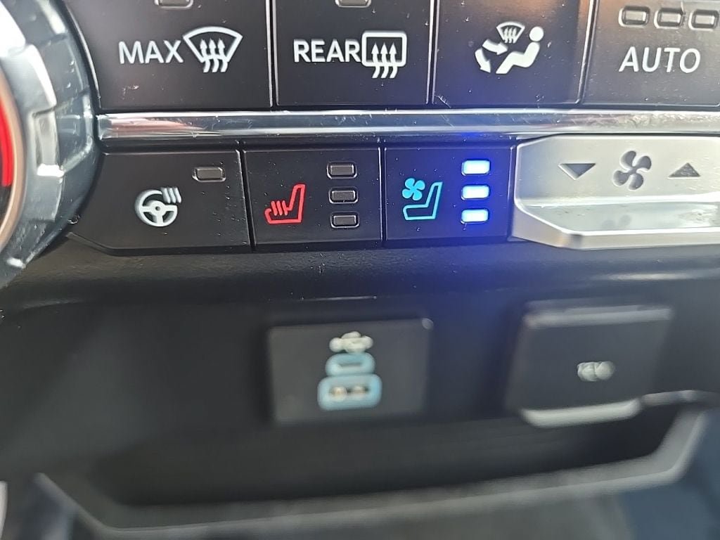 Used 2024 Ford F450 Lariat w/ FX4 Off-Road Package AWD/4WD image 20