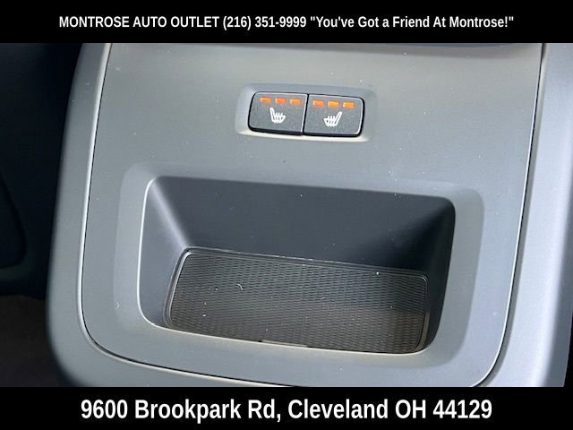 New 2026 Volvo XC60 B5 Plus w/ Protection Package Premier image 16