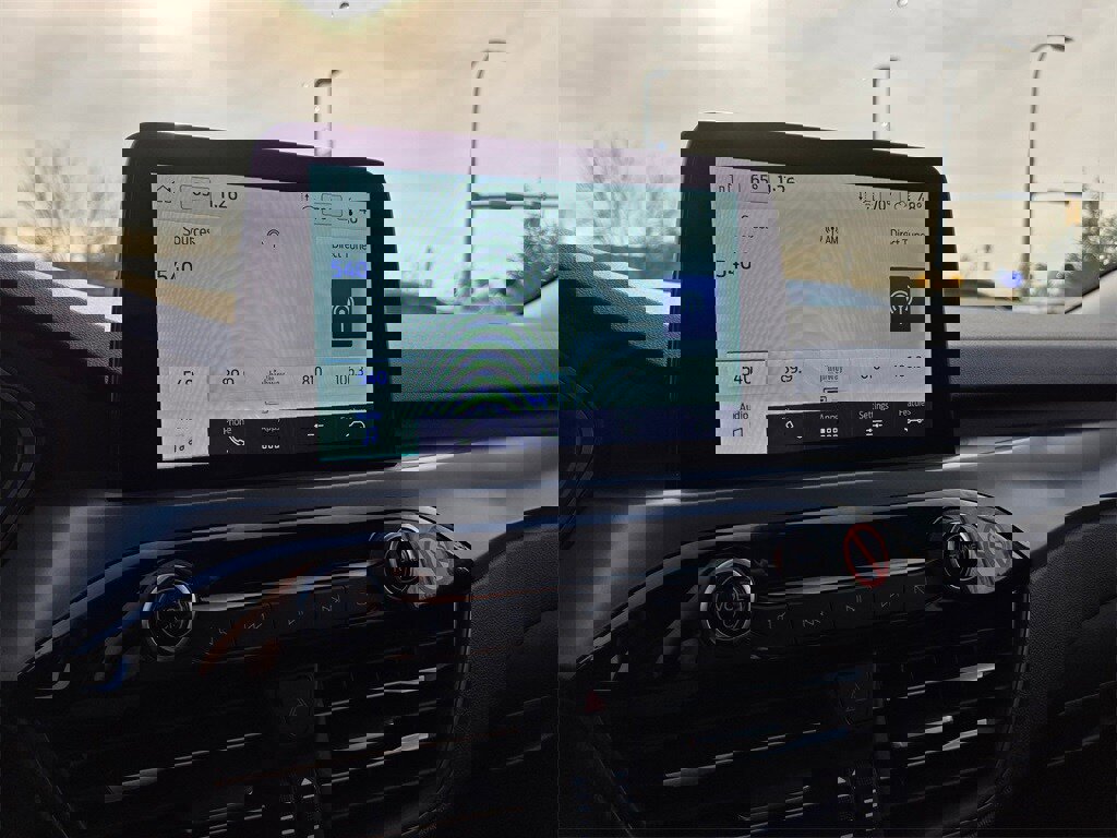 Used 2025 Ford Escape Active image 14