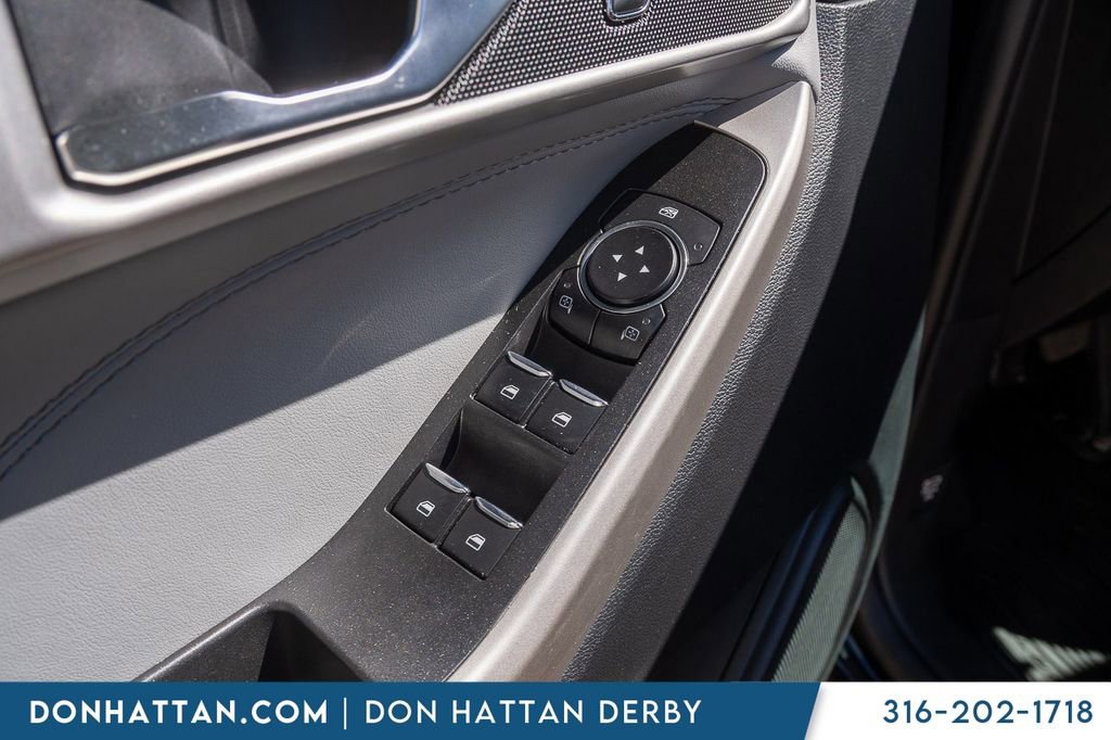 Used 2023 Ford Explorer XLT w/ Equipment Group 202A image 16