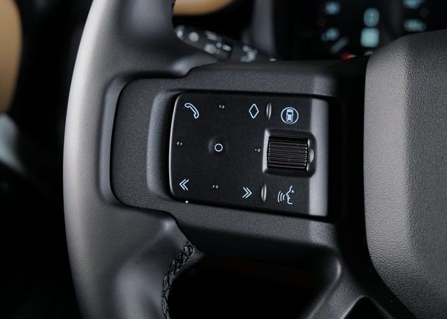 New 2026 Land Rover Defender 110 S image 20