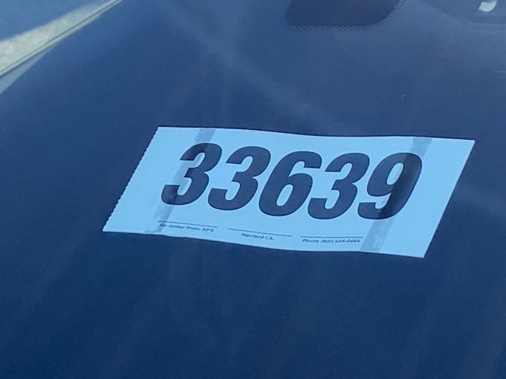 New 2026 Nissan Sentra S w/ Floor Mat Package image 21