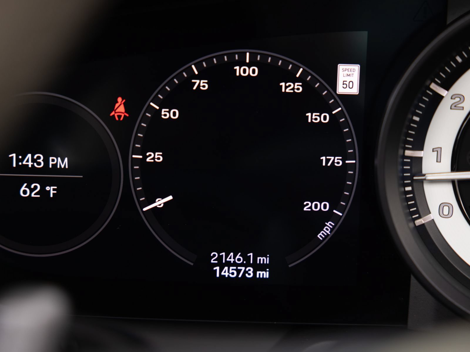 Certified 2021 Porsche 911 AWD/4WD image 50
