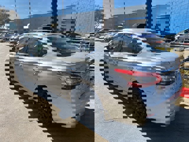 Used 2013 Nissan Sentra SV image 3