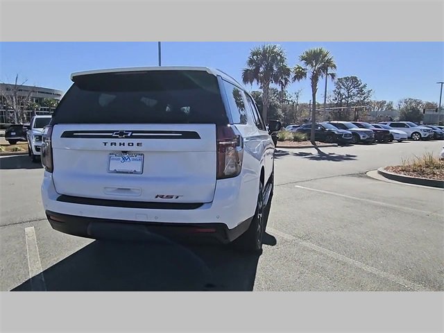 Used 2023 Chevrolet Tahoe RST image 26