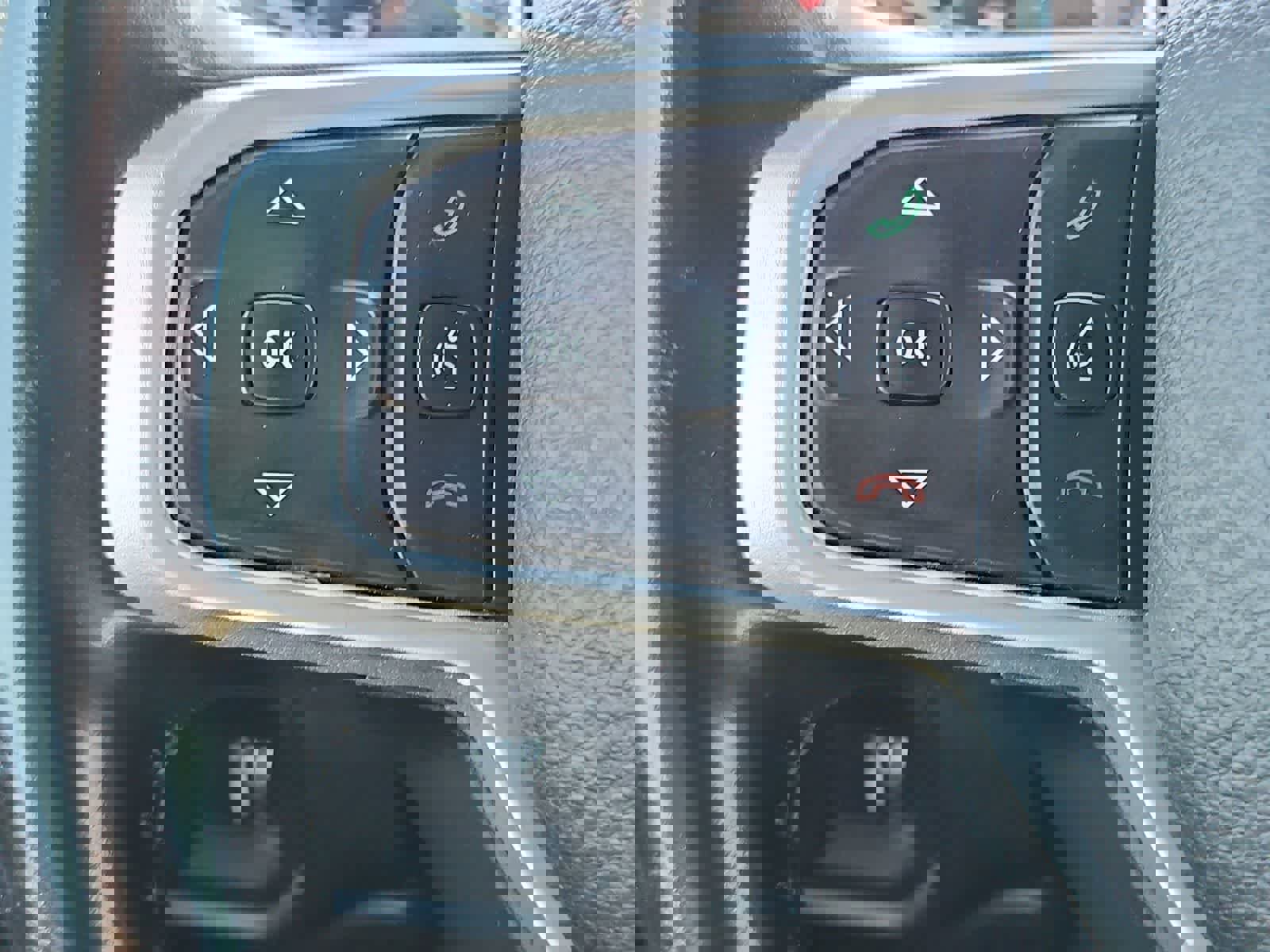 Certified 2022 RAM 1500 Big Horn image 25