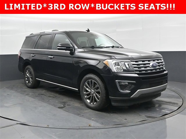 Used 2020 Ford Expedition Limited