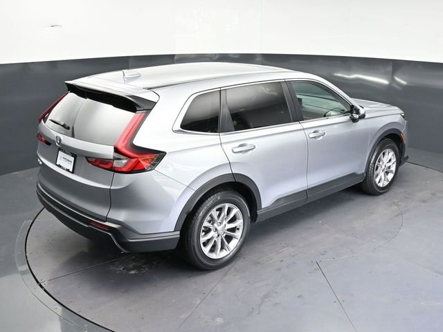 Used 2024 Honda CR-V EX image 31