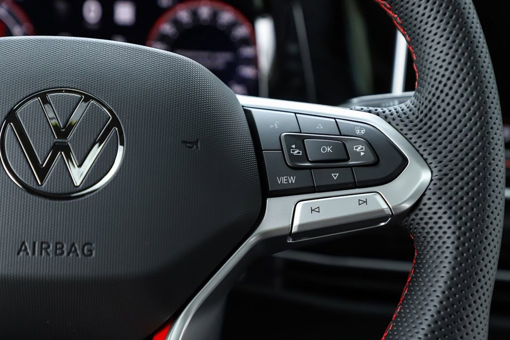 New 2026 Volkswagen GTI Autobahn image 60