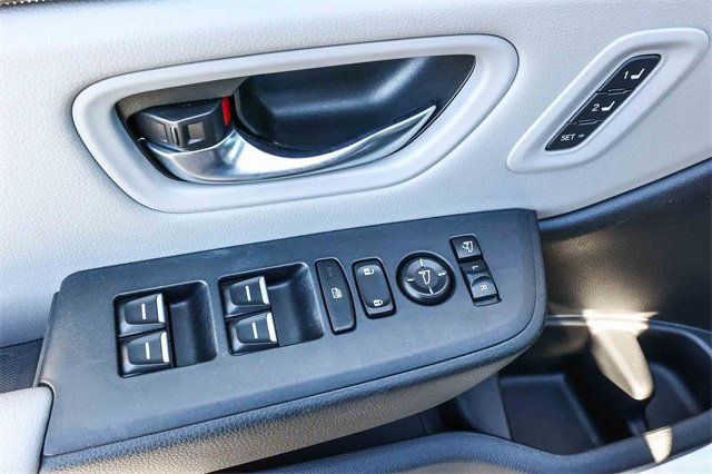 Used 2023 Honda Pilot Elite image 22