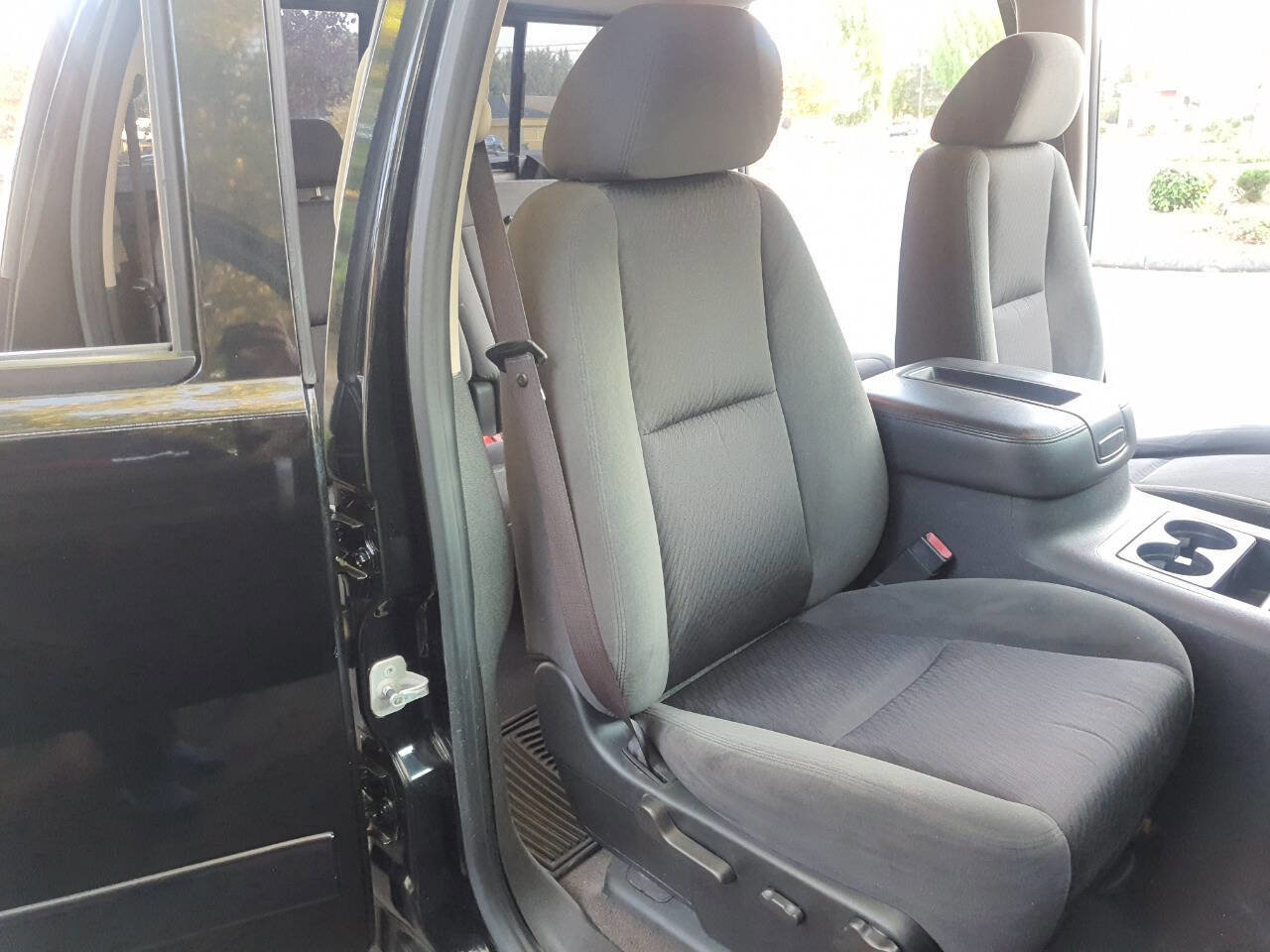 Used 2008 Chevrolet Silverado 3500 LT w/ EZ-Lift Tailgate Package RWD image 51