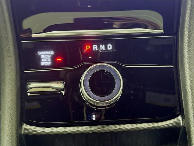 New 2025 Jeep Grand Cherokee L Limited image 17