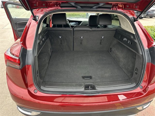 Used 2023 Buick Envision Preferred image 23