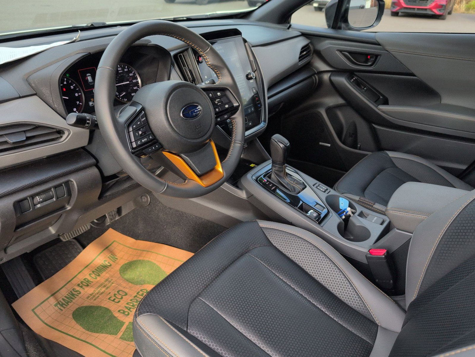 Certified 2024 Subaru Crosstrek 2.5i Wilderness image 10