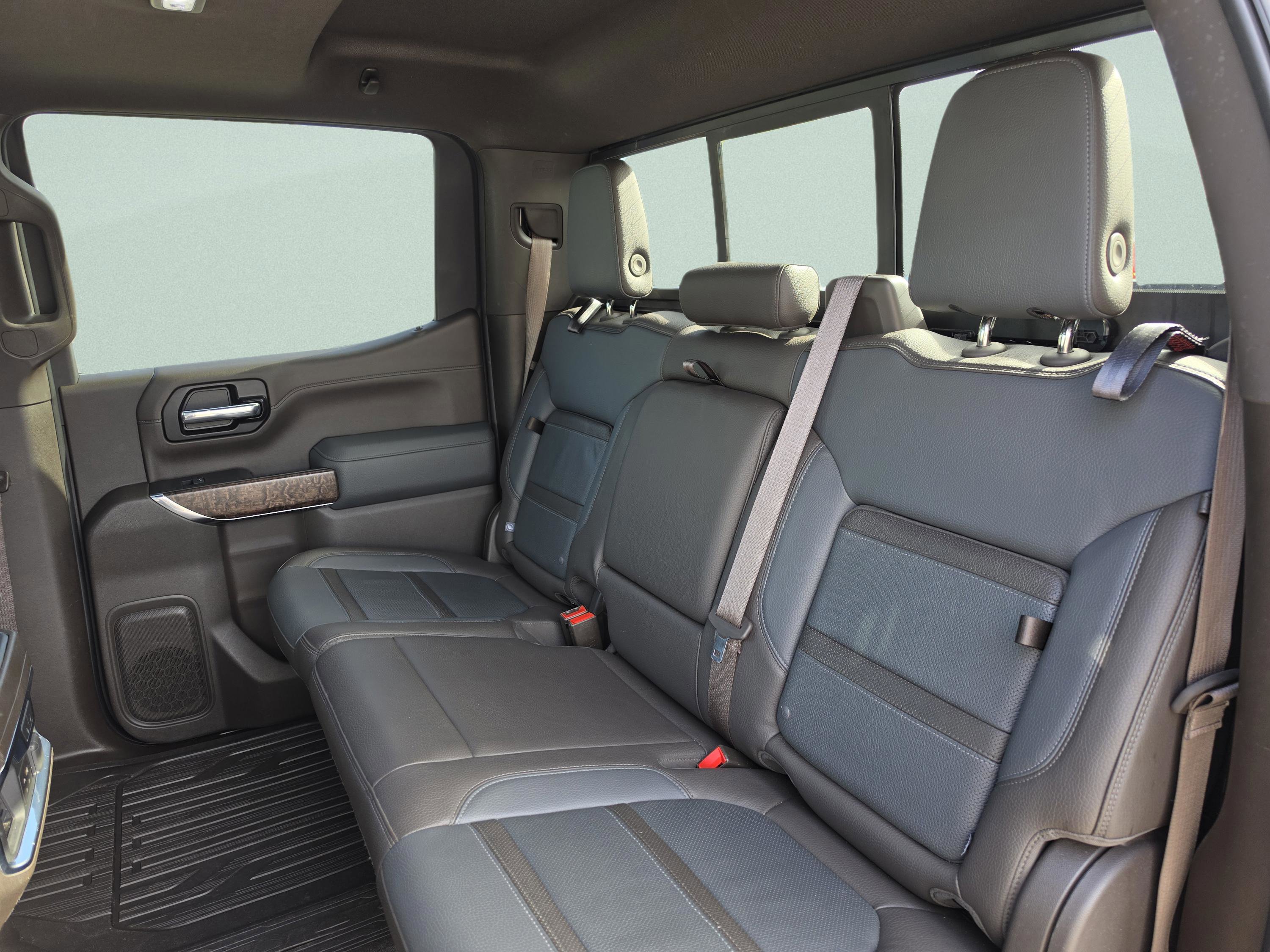 Used 2020 GMC Sierra 1500 Denali w/ Denali Ultimate Package image 19