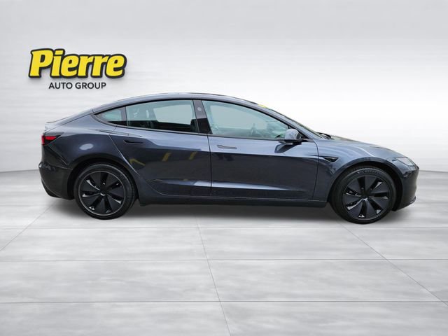 Used 2025 Tesla Model 3 Long Range RWD image 6