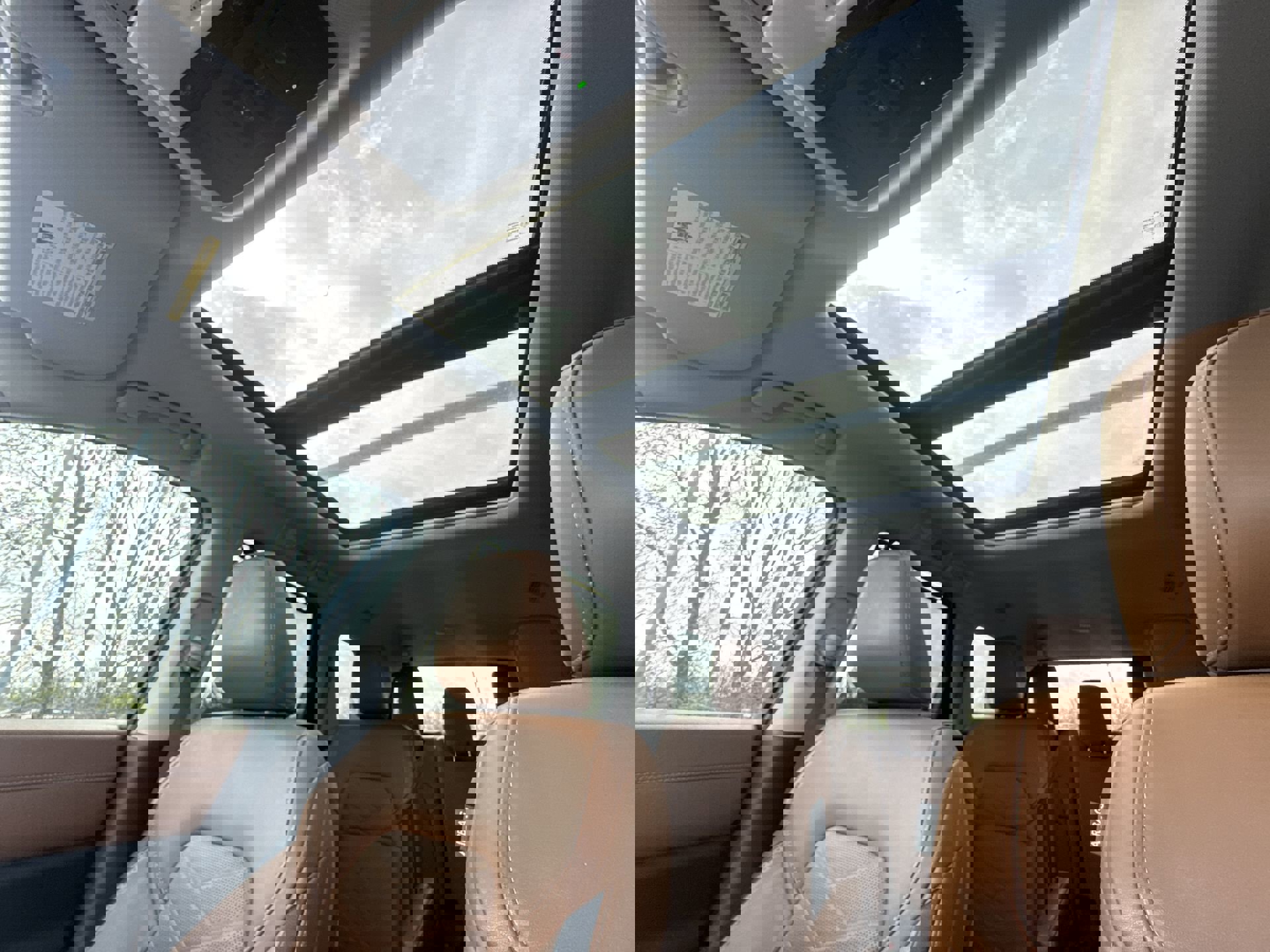 Used 2023 Nissan Pathfinder Platinum image 21